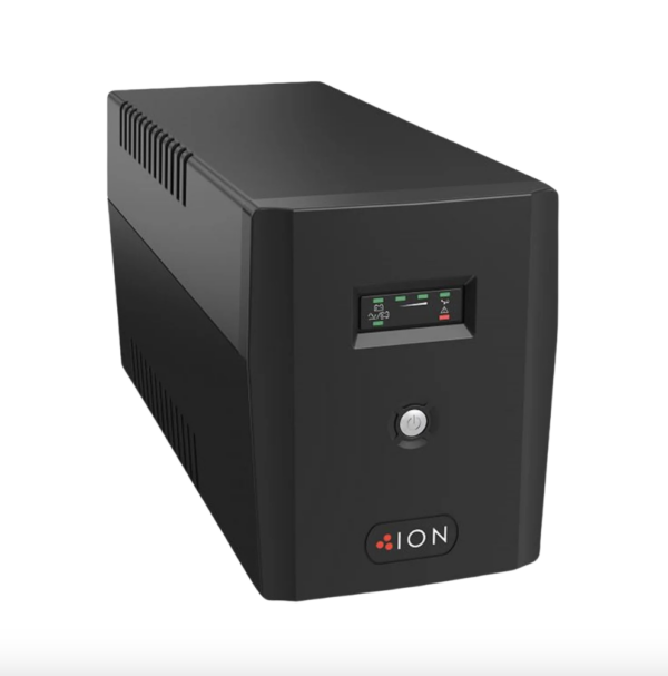 ION F11-LE